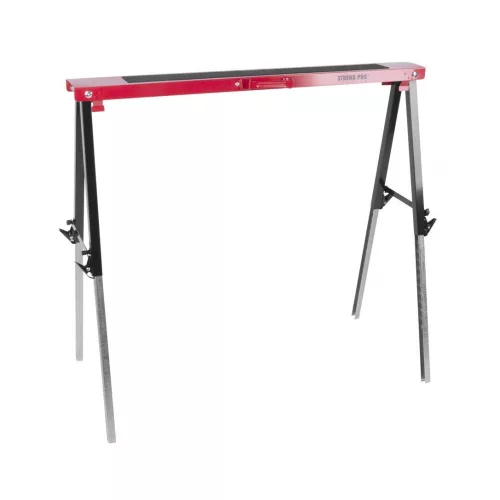STR OD-73605 alumínium bak, teleszkópos 150 kg-ig terhelhető 2db/csomag (2211483)