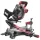 SKIL RED BT1E3590CA PWRCore akkus gérvágó 216mm géptest  20V