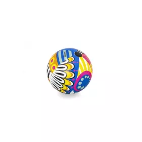   Bestway 31044 Flirty Fiesta felfújható strandlabda 91cm (8050414)