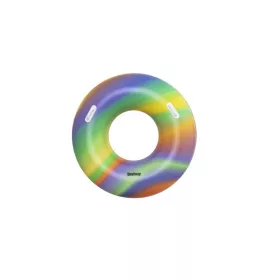   Bestway 36352 Rainbow Swim felfújható úszógumi 119 cm (8050415)