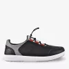 Cipő fekete SAFETY JOGGER EDEN O1  42