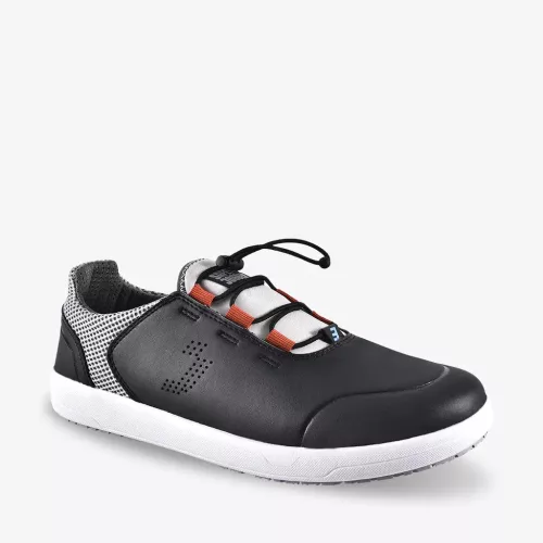 Cipő fekete SAFETY JOGGER EDEN O1  42