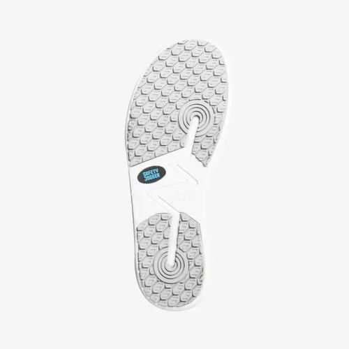 Cipő fekete SAFETY JOGGER EDEN O1  42